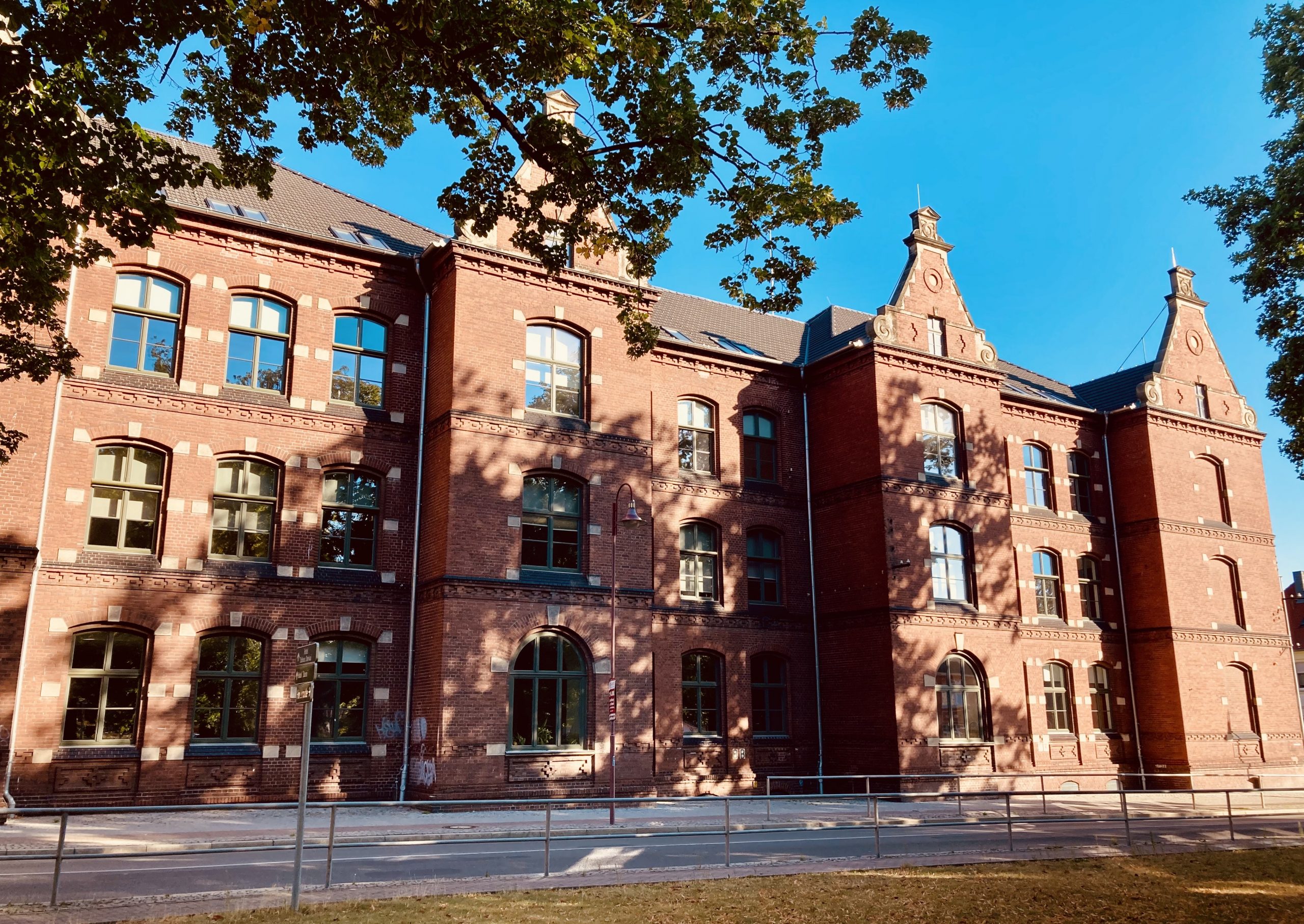 Diesterweg Gymnasium Tangermünde-Havelberg