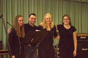 Benefizkonzert 2016