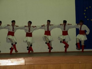 Bulgarien