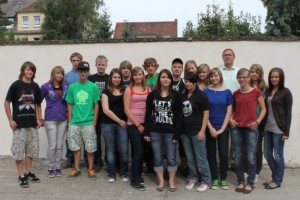 Klasse 1011 10b
