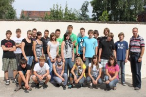 Klasse 1011 10c