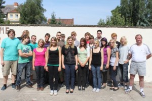 Klasse 1011 11a