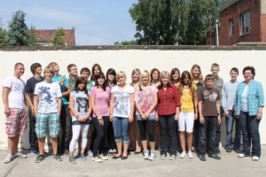 Klasse 1011 11b