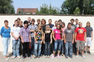 Klasse 1011 11c