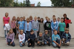 Klassenfotos 2010/11