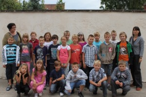Klasse 1011 5b