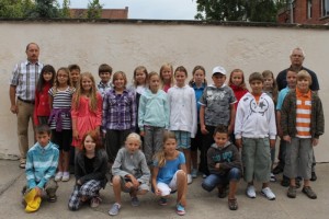 Klasse 1011 5c