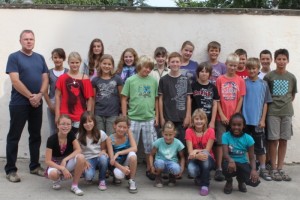 Klasse 1011 6a