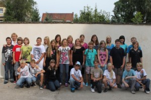 Klasse 1011 6b