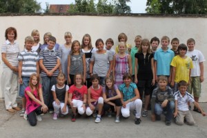 Klasse 1011 6c