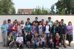 Klasse 1011 8c