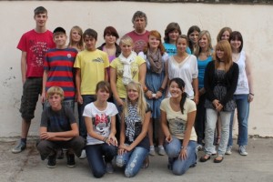 Klasse 1011 9a