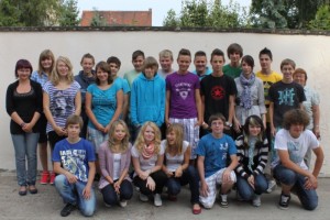 Klasse 1011 9b