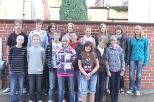 Klasse 11112 9a