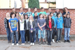 Klasse 1112 10b
