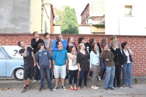 Klasse 1112 12b
