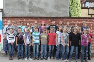 Klasse 1112 5b
