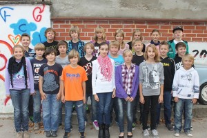 Klasse 1112 6a