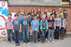 Klasse 1112 6c