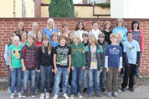 Klasse 1112 7b