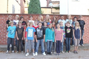 Klasse 1112 8c