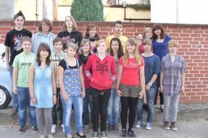 Klasse 1112 9c