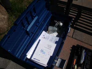 Projektwoche