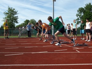 Sportfest